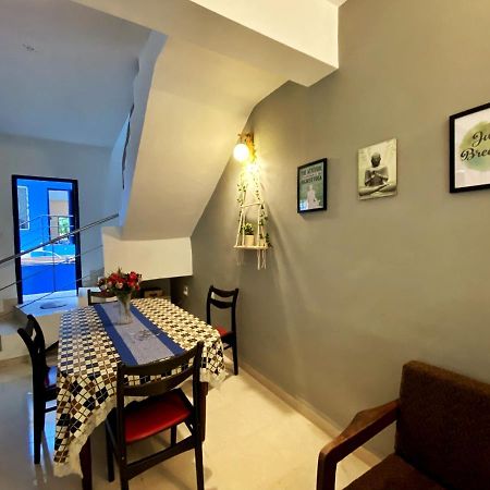 Pinto Holiday Villas Sangolda Exterior foto